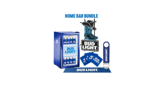 Home Bar Bundles