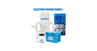 Backyard Unwind Bundles